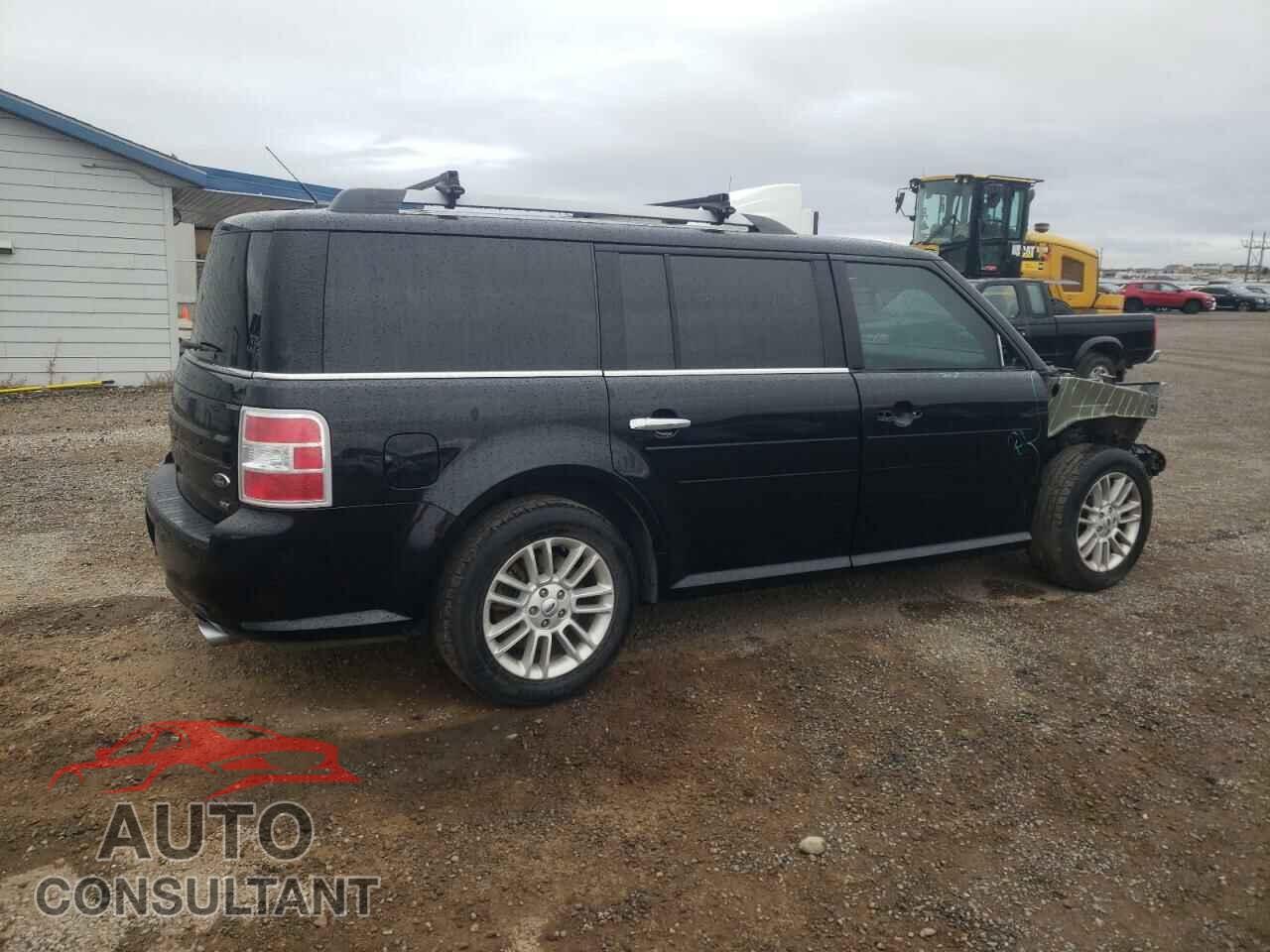 FORD FLEX 2017 - 2FMHK6C80HBA09501