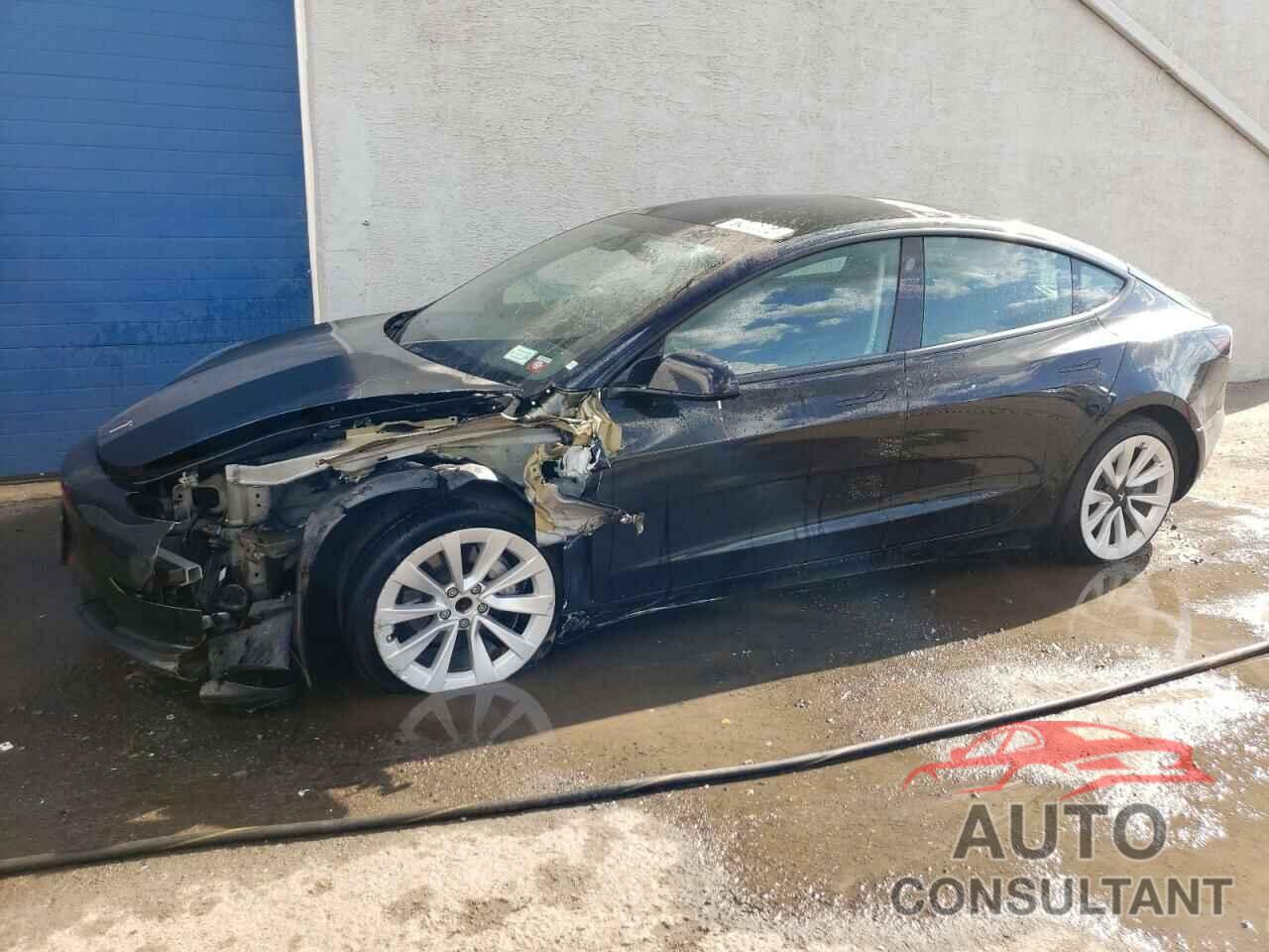 TESLA MODEL 3 2023 - 5YJ3E1EA4PF448727