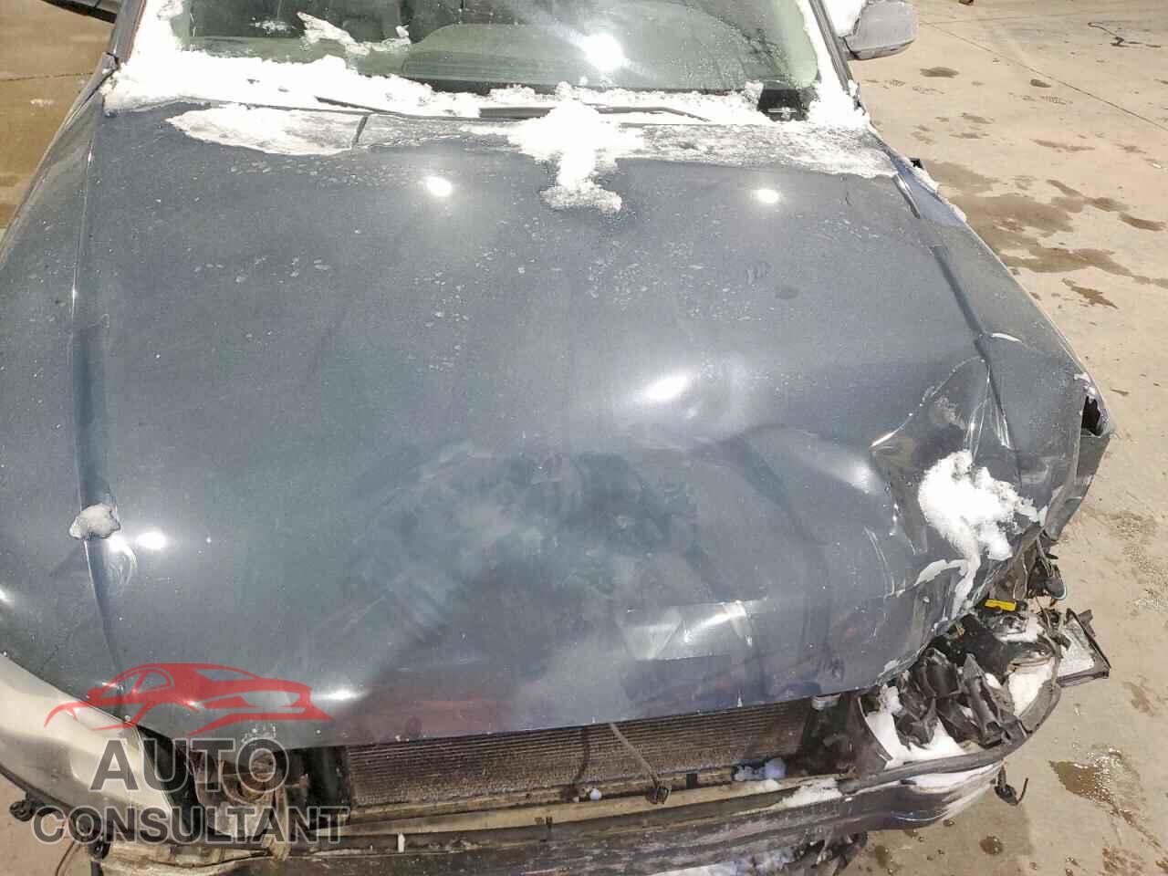 AUDI A4 2011 - WAU4FCFL0BA104856