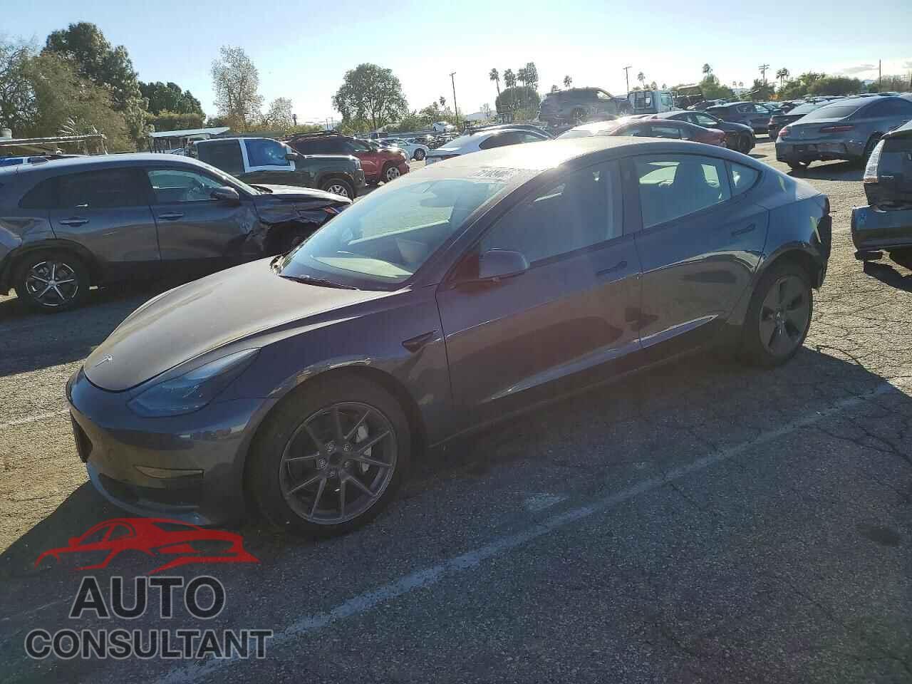 TESLA MODEL 3 2023 - 5YJ3E1EA3PF692742
