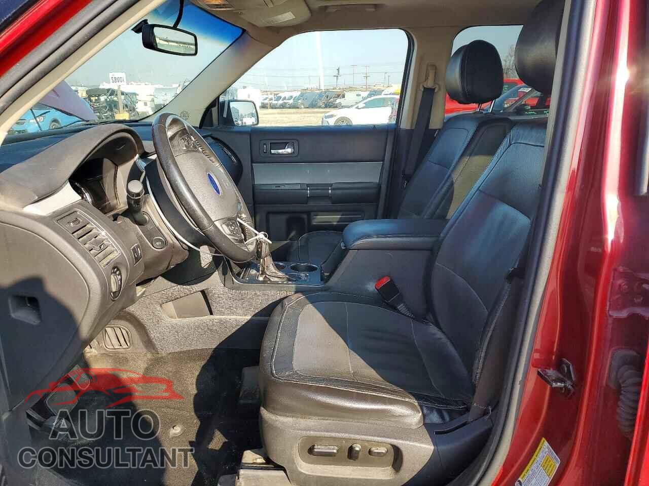 FORD FLEX 2014 - 2FMGK5C80EBD16880