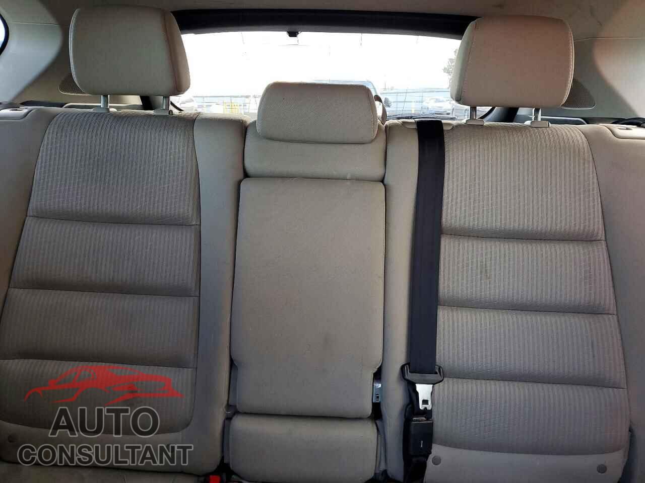 MAZDA CX-5 2014 - JM3KE4CY4E0423908