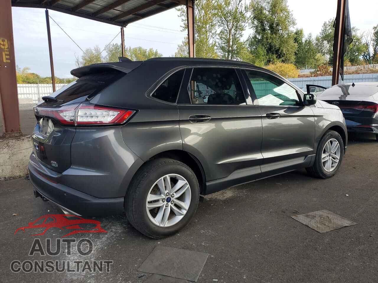 FORD EDGE 2018 - 2FMPK4J99JBB19285