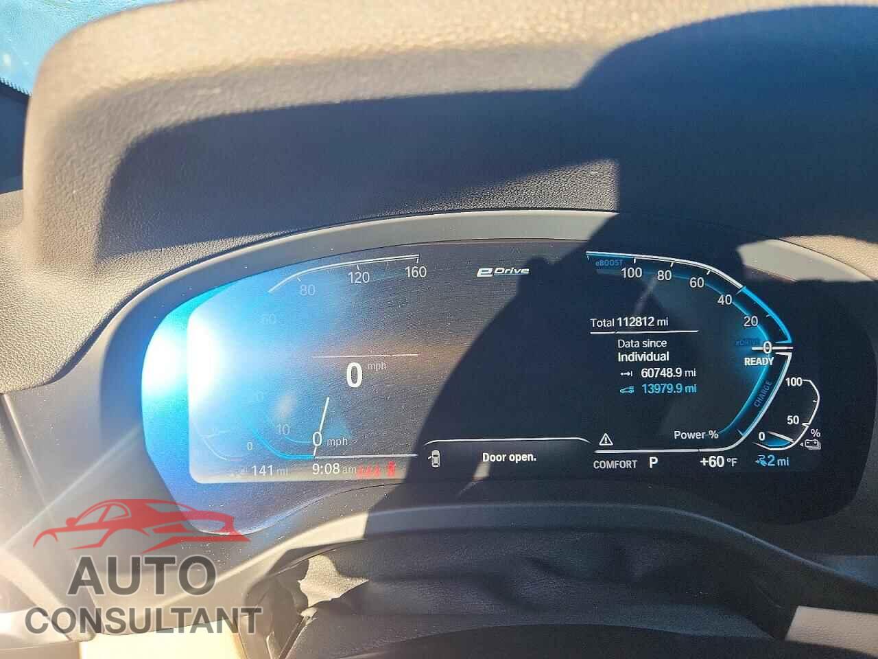 BMW X3 2021 - 5UXTS1C05M9F18018