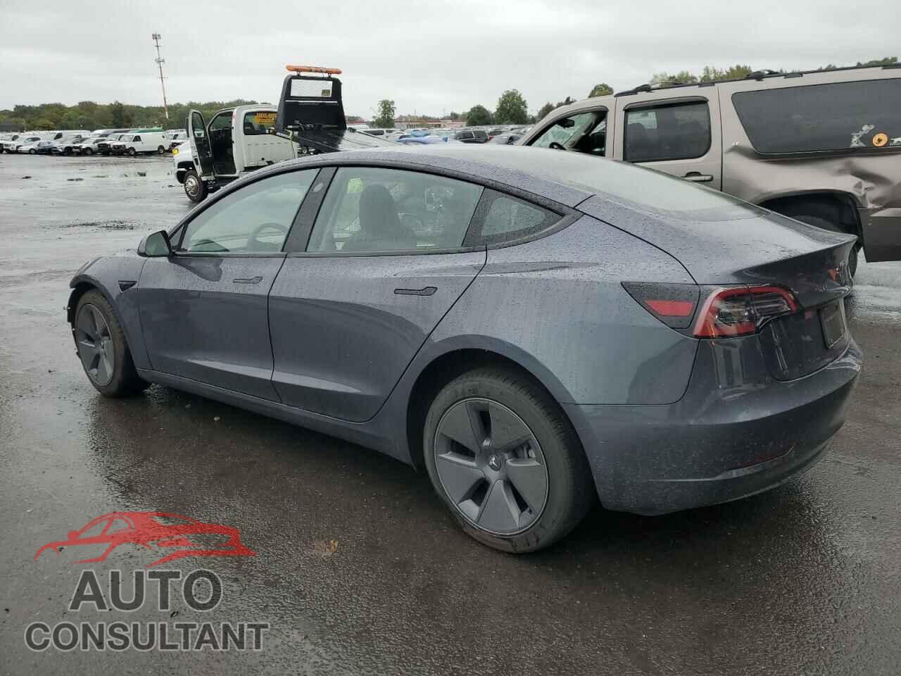 TESLA MODEL 3 2023 - 5YJ3E1EA9PF699016
