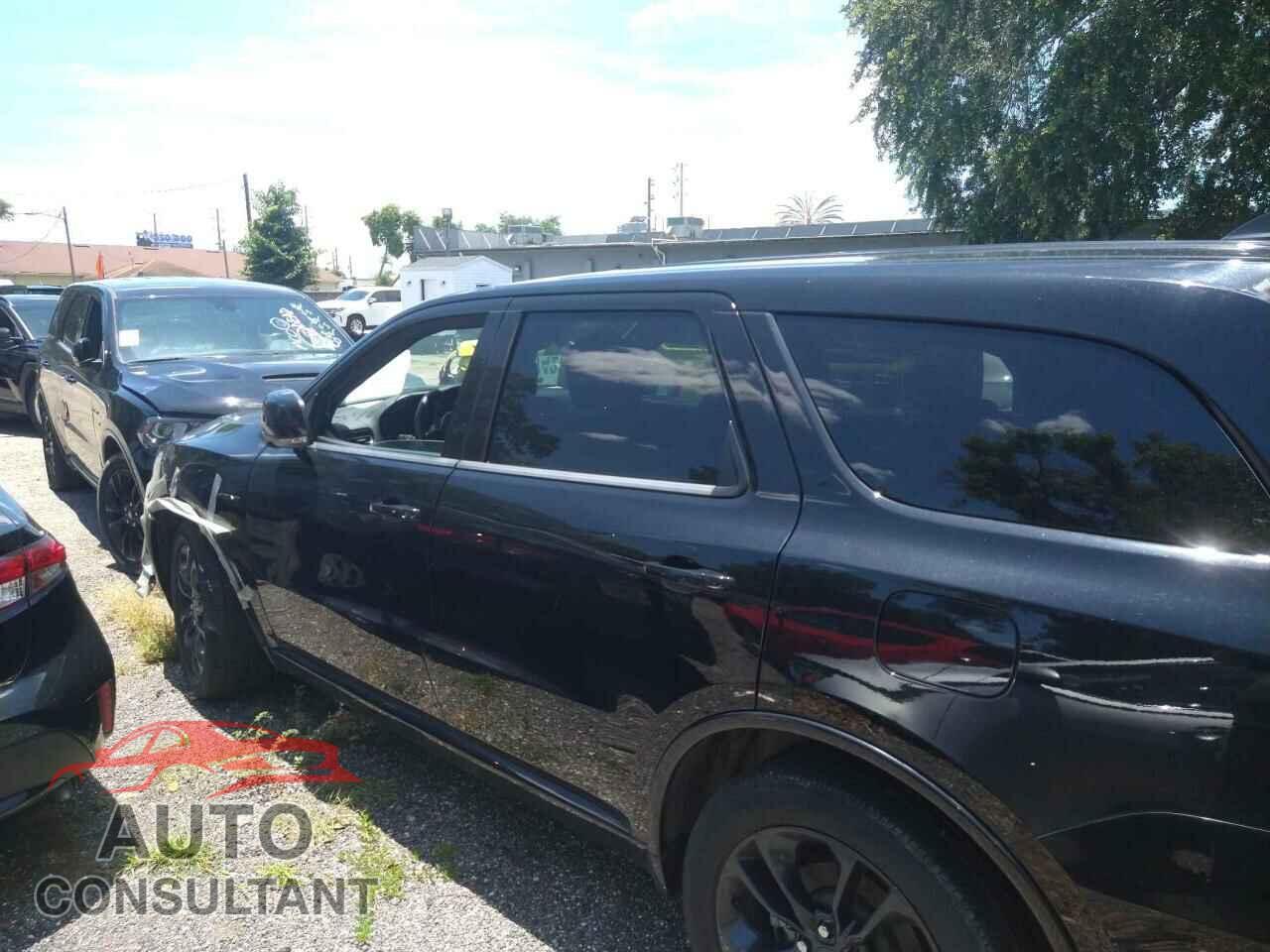 DODGE DURANGO 2021 - 1C4SDJCT6MC642994