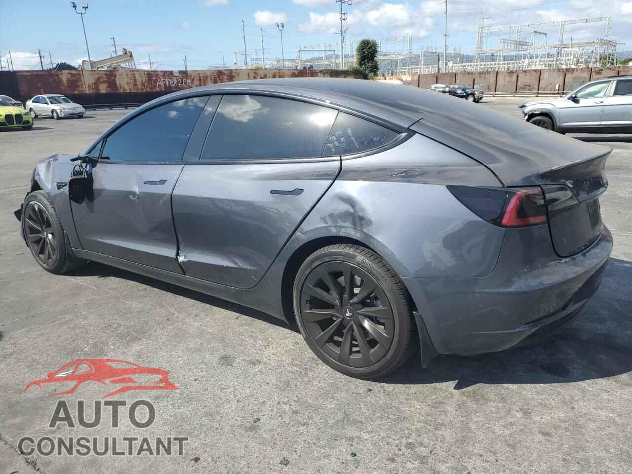 TESLA MODEL 3 2023 - 5YJ3E1EA2PF494251