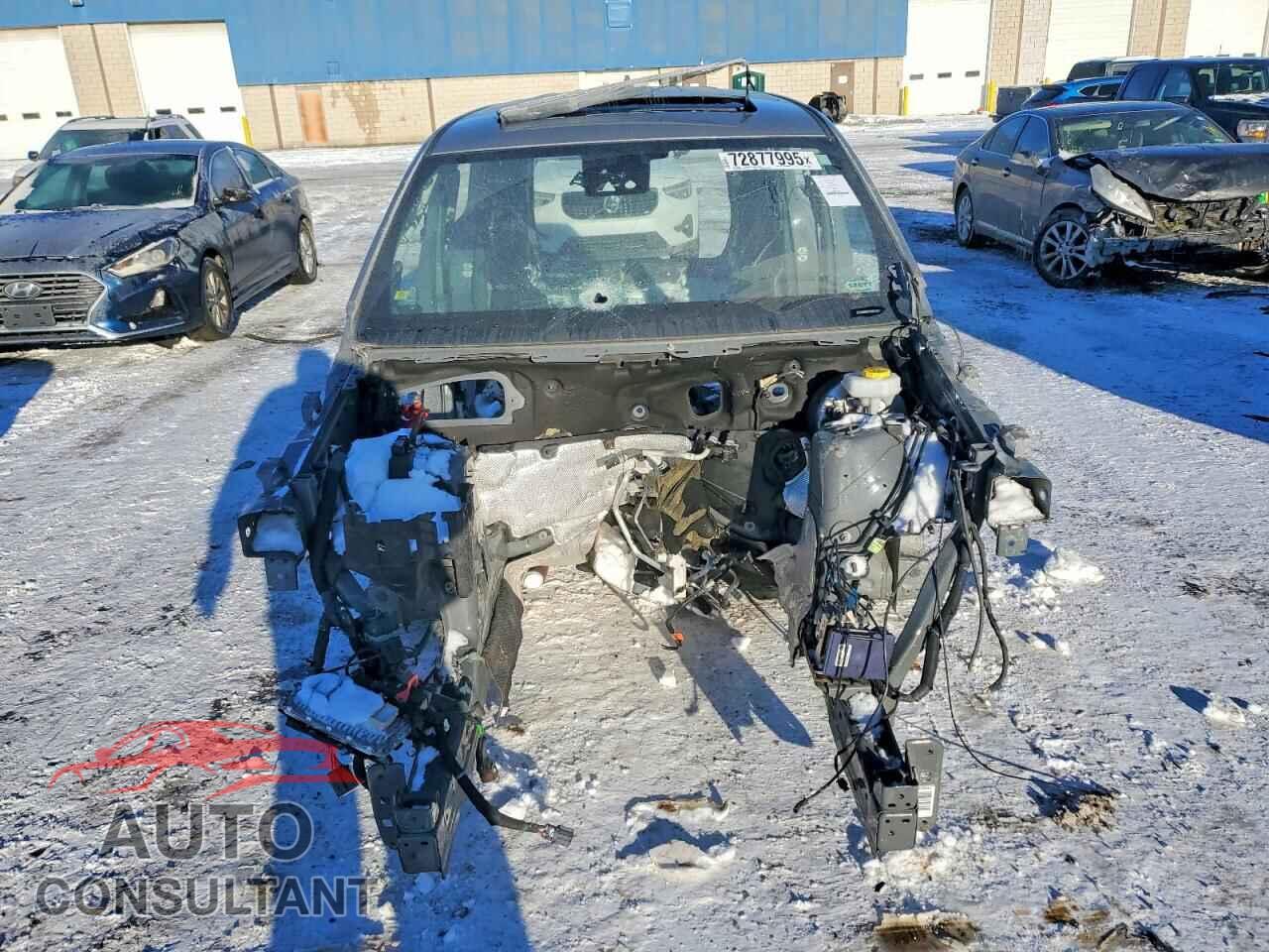 DODGE DURANGO 2022 - 1C4SDJCT3NC223387