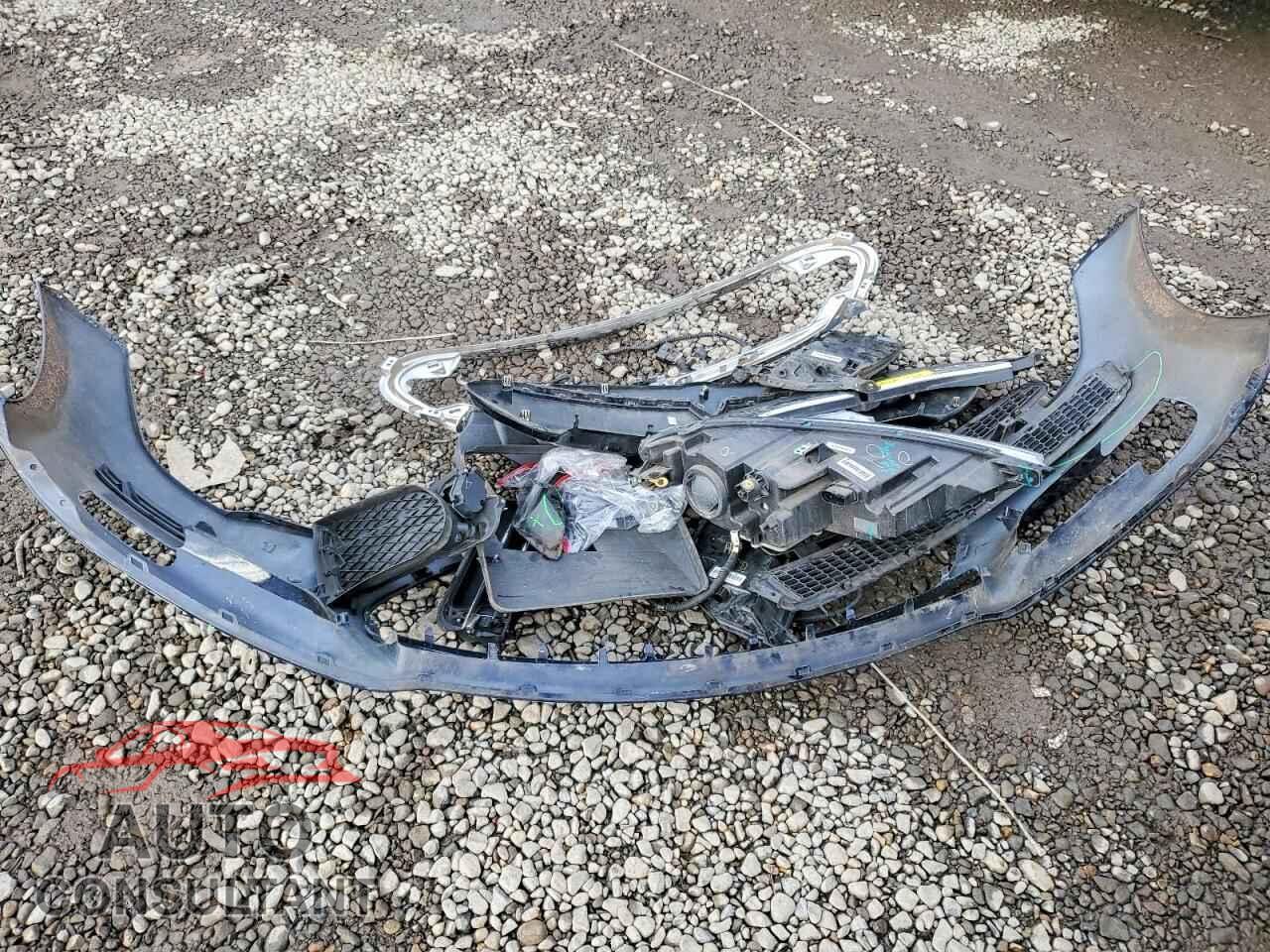 TESLA MODEL S 2013 - 5YJSA1DP5DFP10585