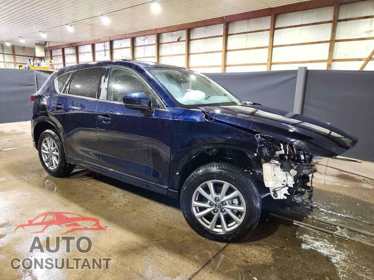 MAZDA CX-5 2025 - JM3KFBCL3S0673772