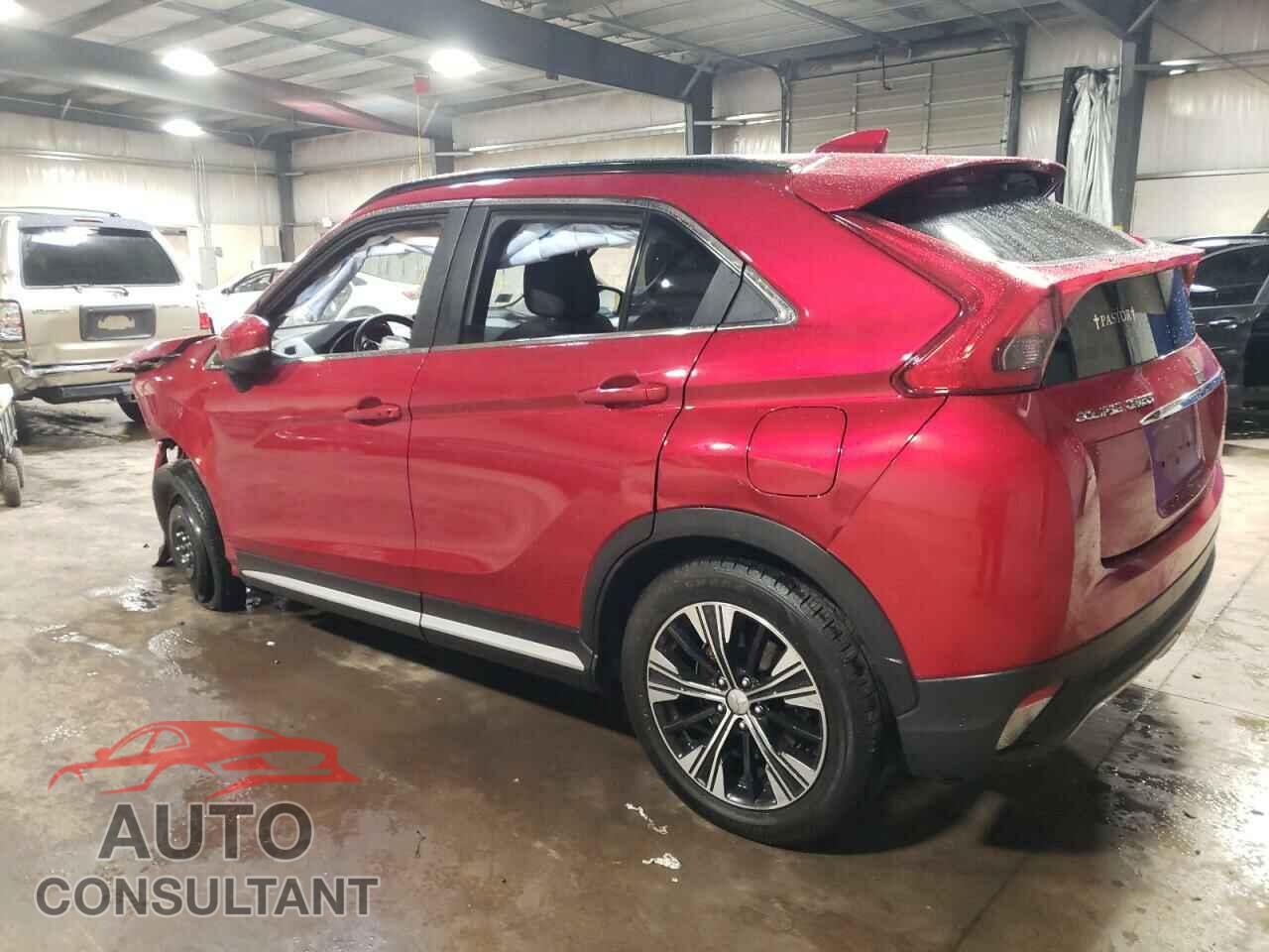 MITSUBISHI ECLIPSE 2020 - JA4AT5AA6LZ002006