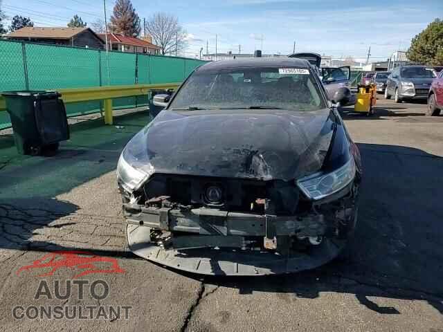 FORD TAURUS 2015 - 1FAHP2MK3FG159557