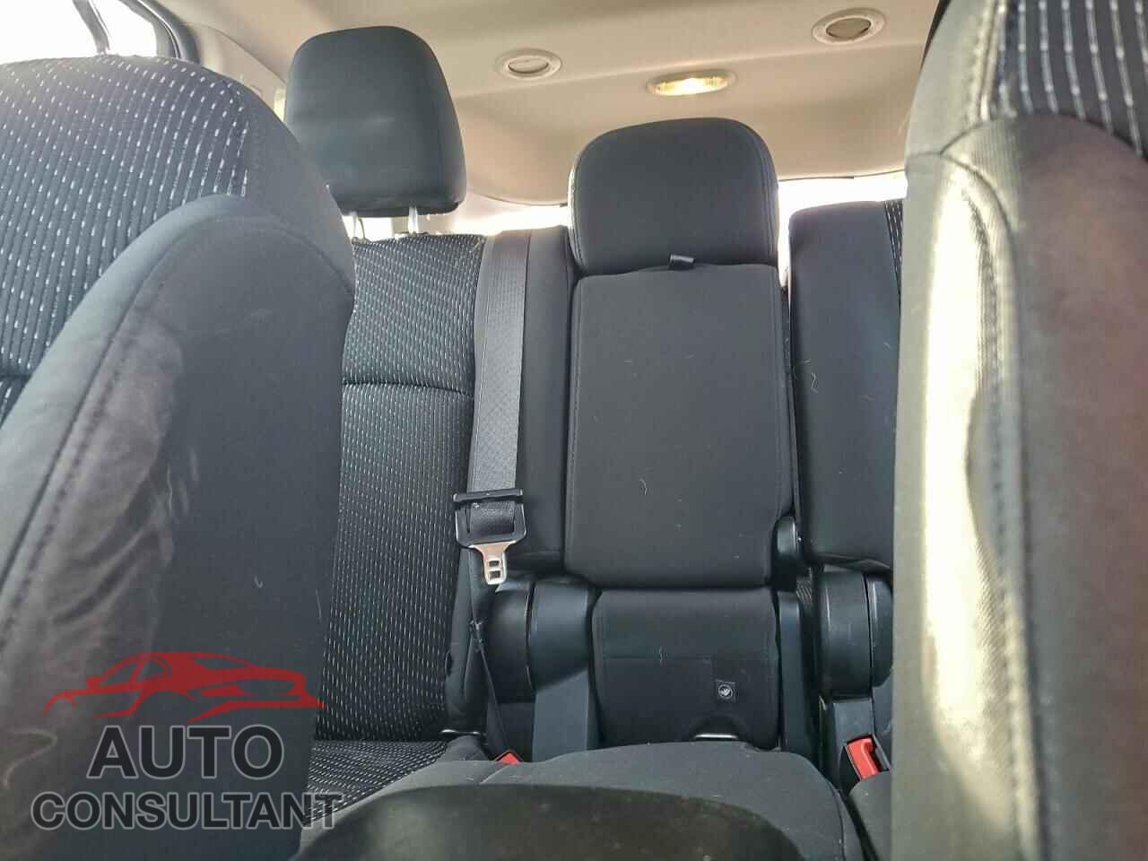 DODGE JOURNEY 2015 - 3C4PDCAB0FT747372
