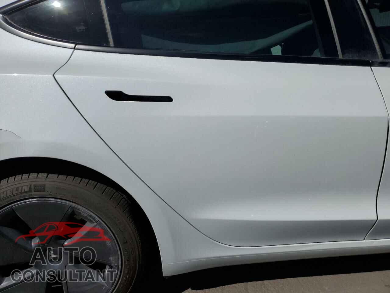 TESLA MODEL 3 2023 - 5YJ3E1EA0PF542202