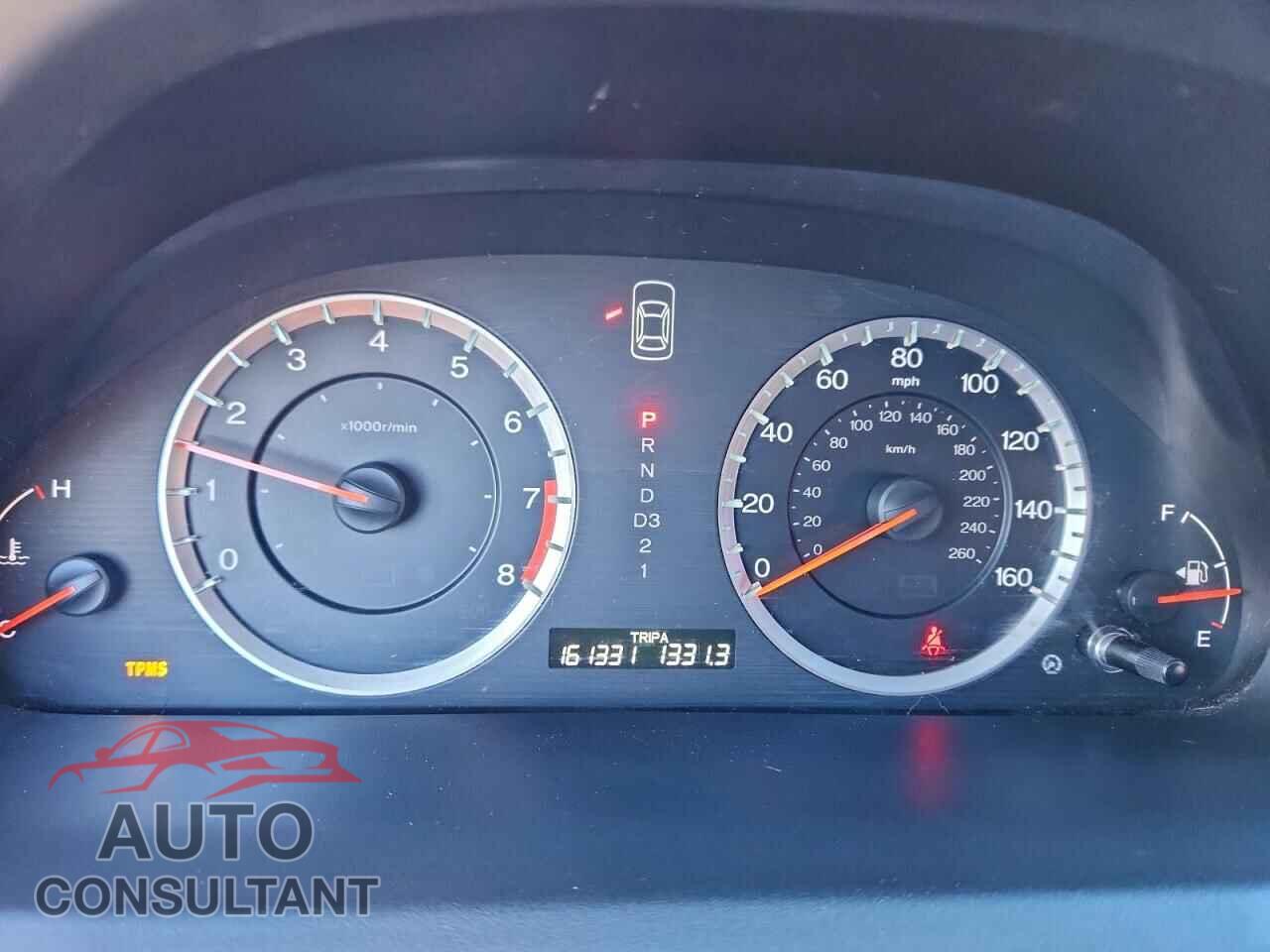 HONDA ACCORD 2012 - 1HGCP2F65CA050800
