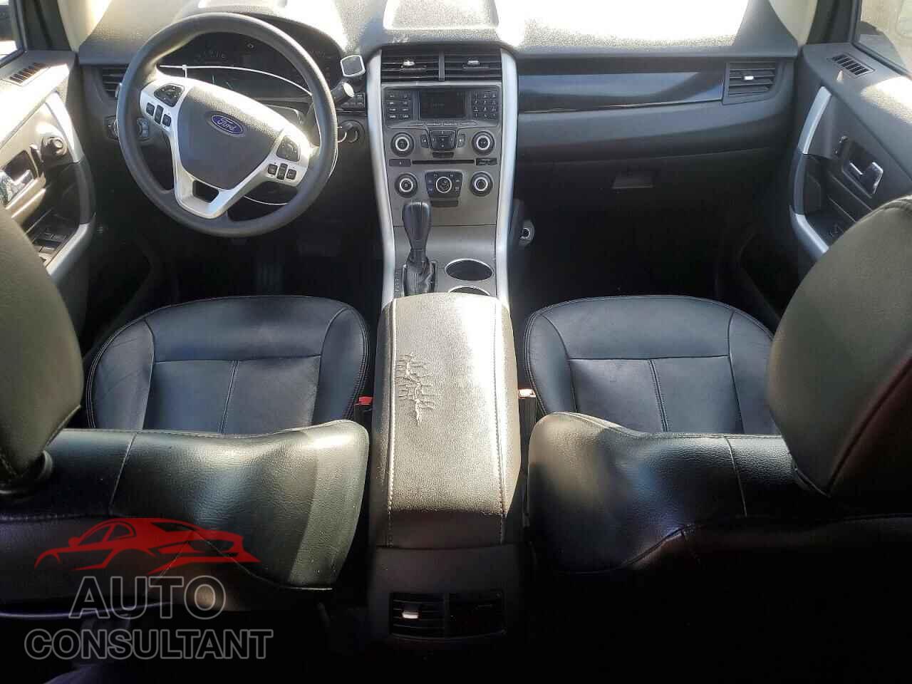 FORD EDGE 2014 - 2FMDK3GC9EBA83460