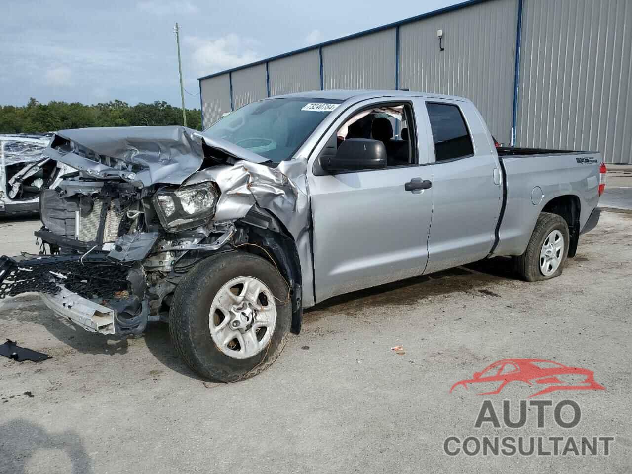 TOYOTA TUNDRA 2021 - 5TFRY5F17MX287072