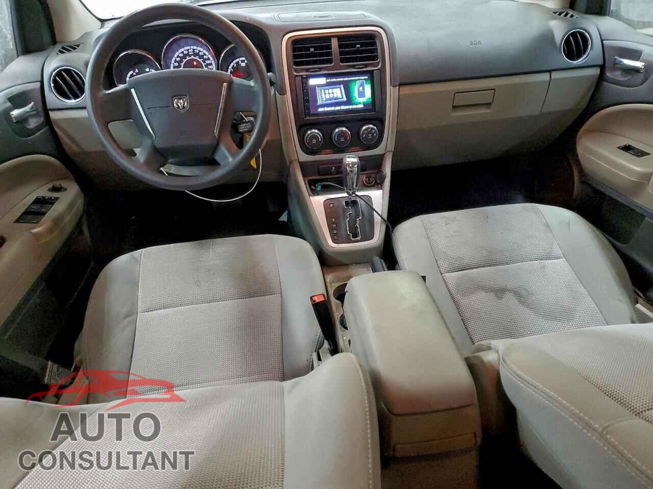 DODGE CALIBER 2012 - 1C3CDWDA7CD506062