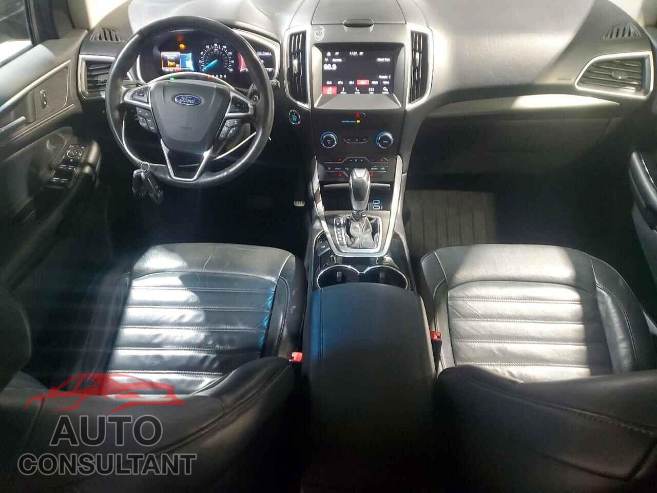 FORD EDGE 2016 - 2FMPK4J94GBB77555