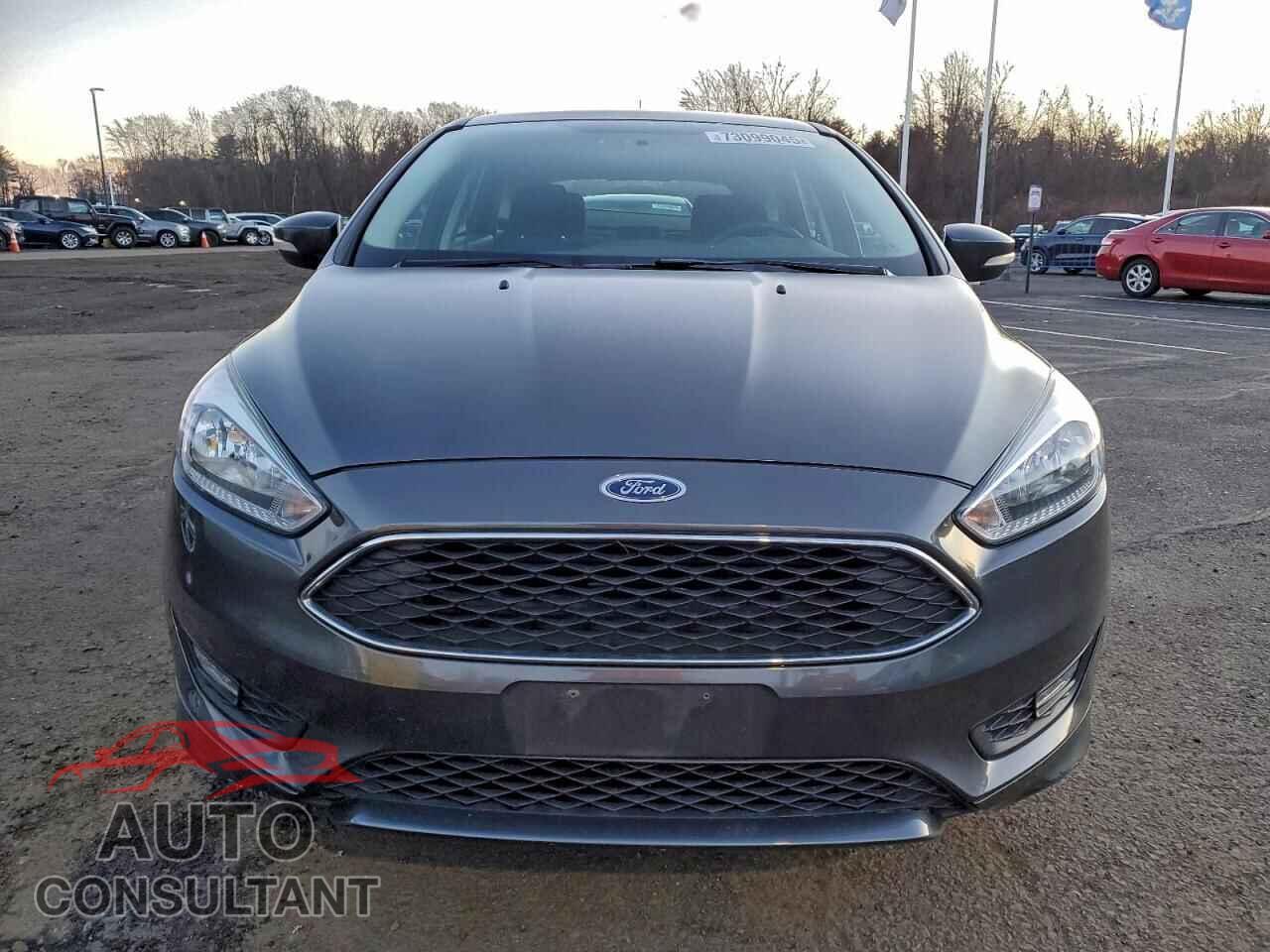 FORD FOCUS 2016 - 1FADP3K23GL353988