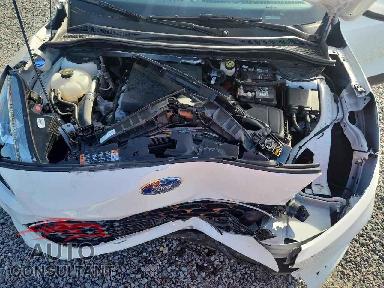 FORD ESCAPE 2020 - 1FMCU0H68LUA24310