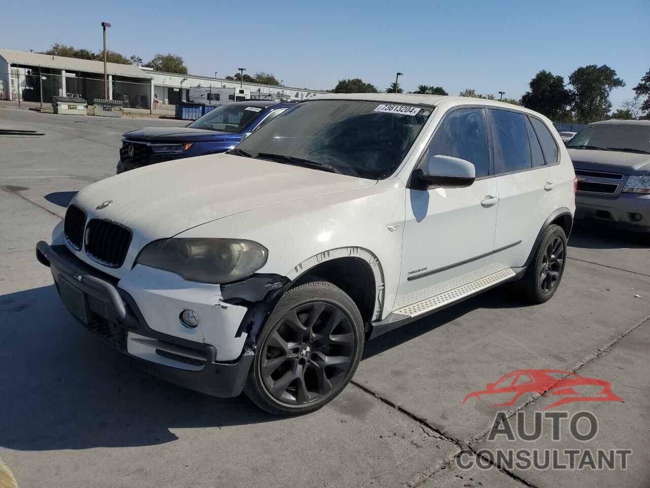 BMW X5 2010 - 5UXFE4C52AL279461