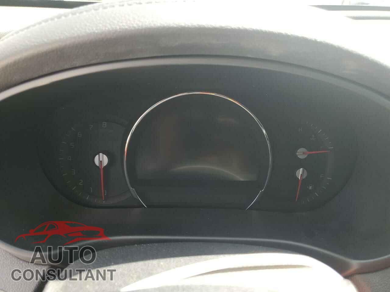 KIA SORENTO 2017 - 5XYPH4A53HG232185