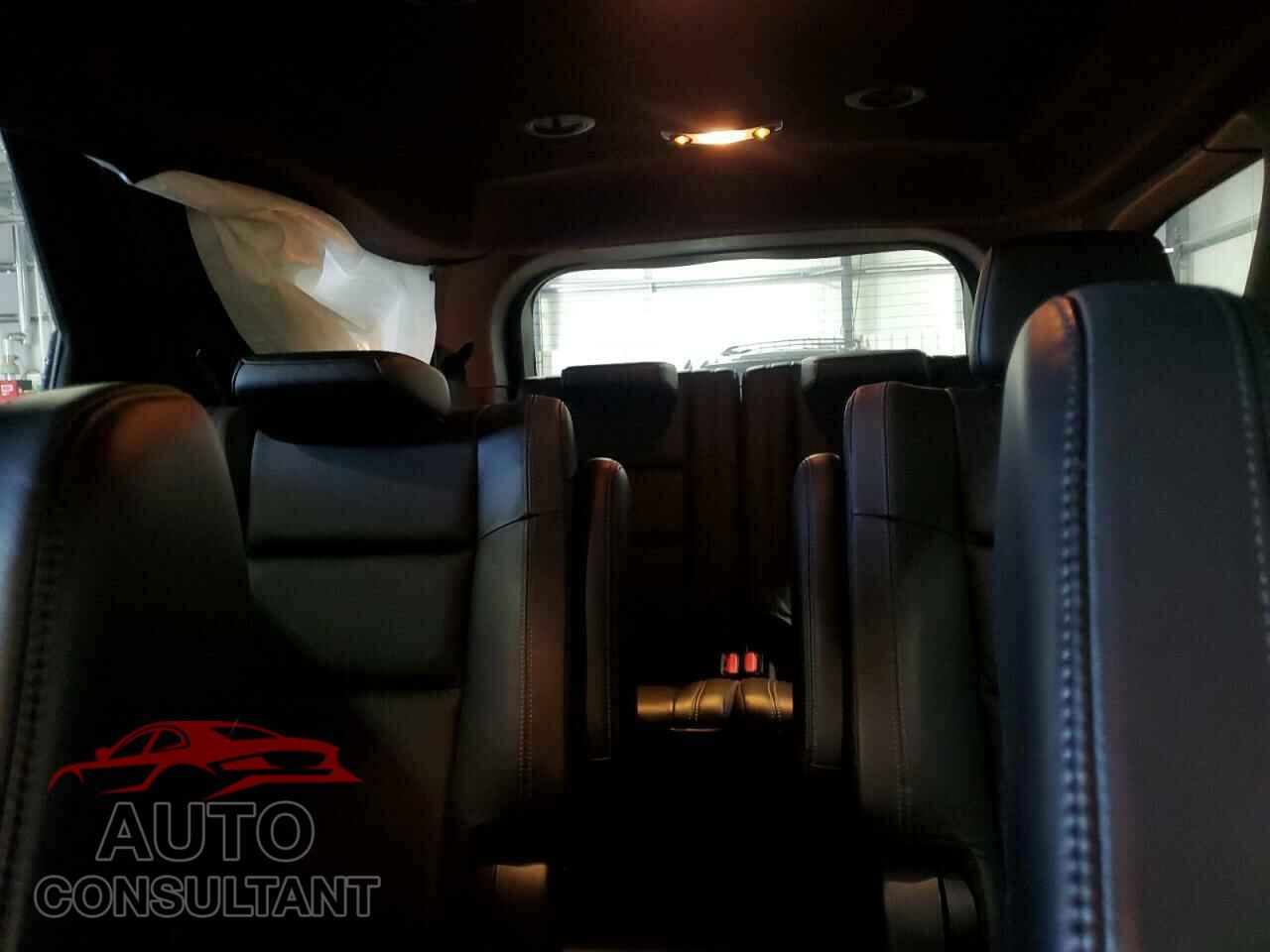 DODGE DURANGO 2022 - 1C4RDJDG5NC106863