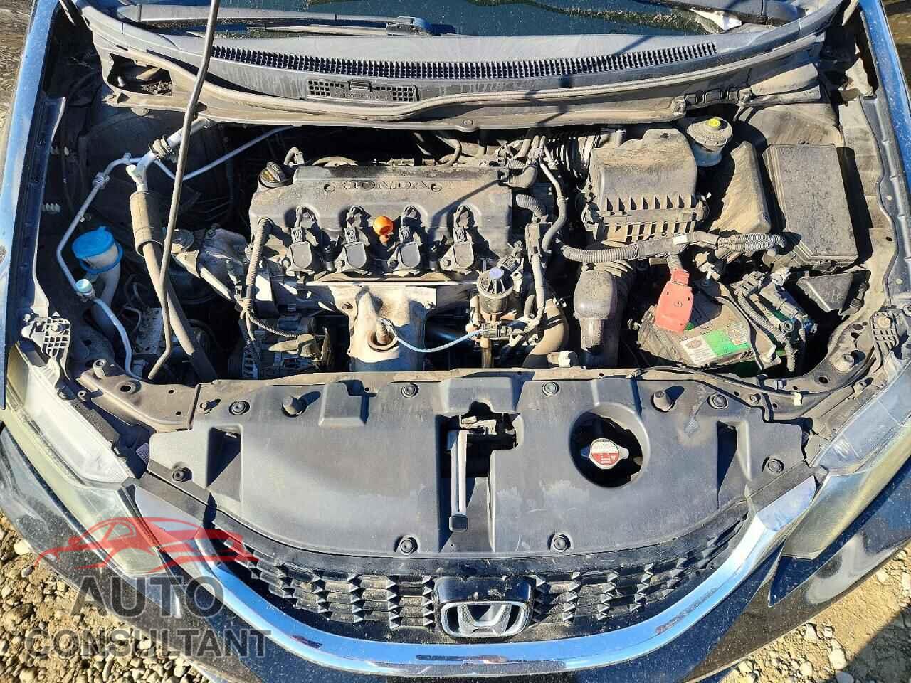 HONDA CIVIC 2015 - 2HGFB2F82FH529808