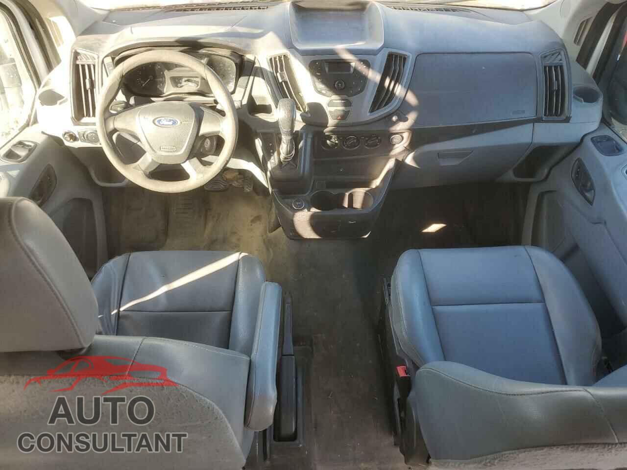 FORD TRANSIT 2017 - 1FTYE2CM6HKB14406