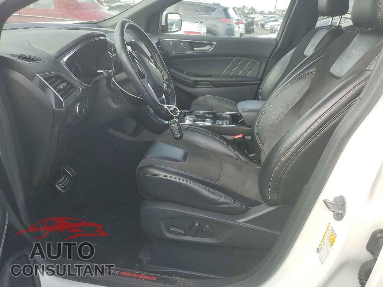 FORD EDGE 2020 - 2FMPK4AP8LBA96146