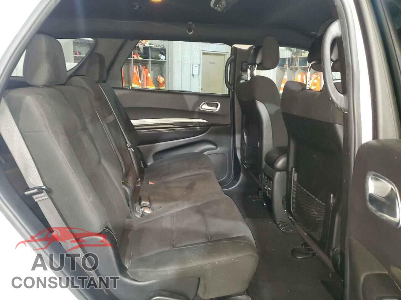 DODGE DURANGO 2019 - 1C4RDHAGXKC559143