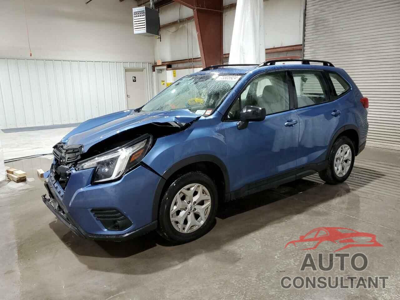 SUBARU FORESTER 2023 - JF2SKACC0PH544400