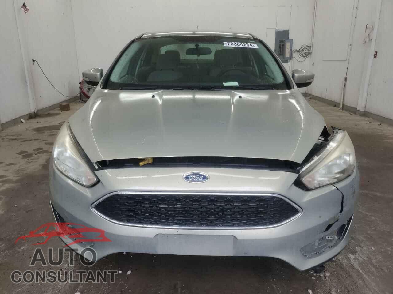 FORD FOCUS 2016 - 1FADP3F2XGL355148