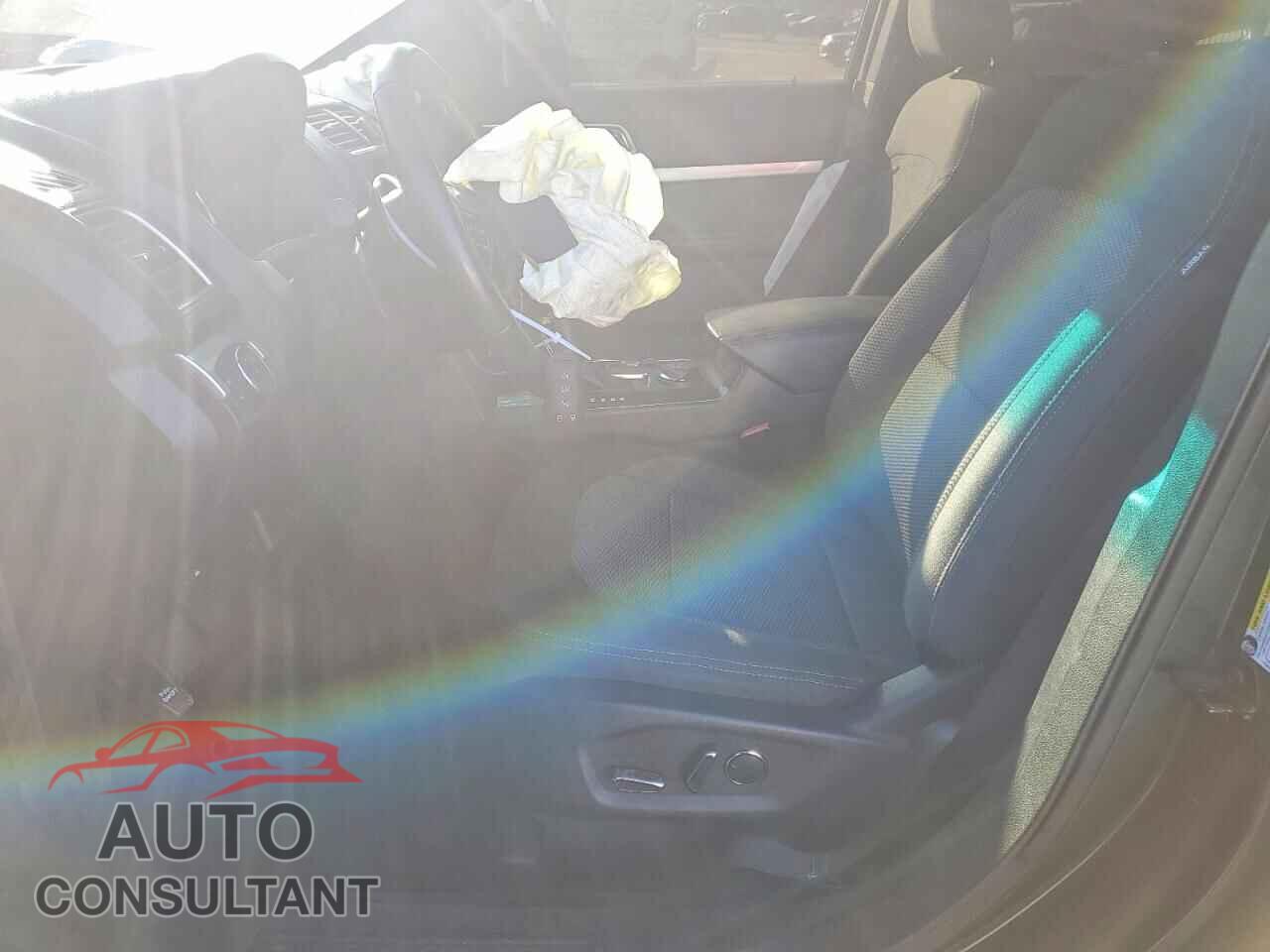 FORD EXPLORER 2016 - 1FM5K8D81GGB63803