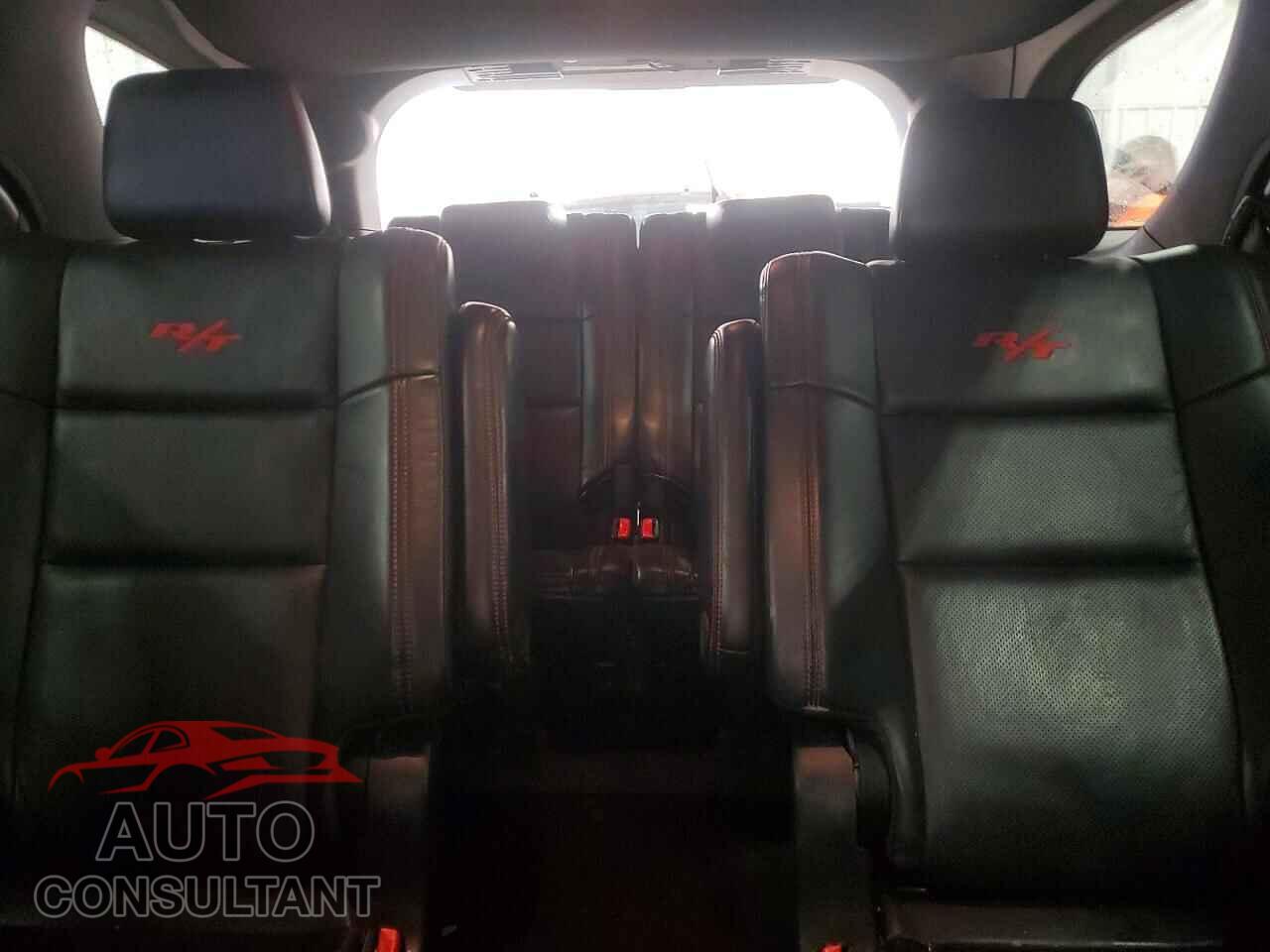 DODGE DURANGO 2014 - 1C4SDJCT6EC323578
