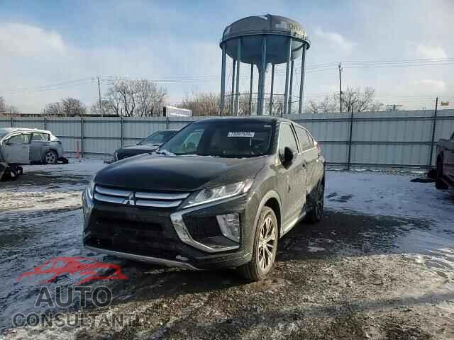 MITSUBISHI ECLIPSE 2019 - JA4AT5AA0KZ021505