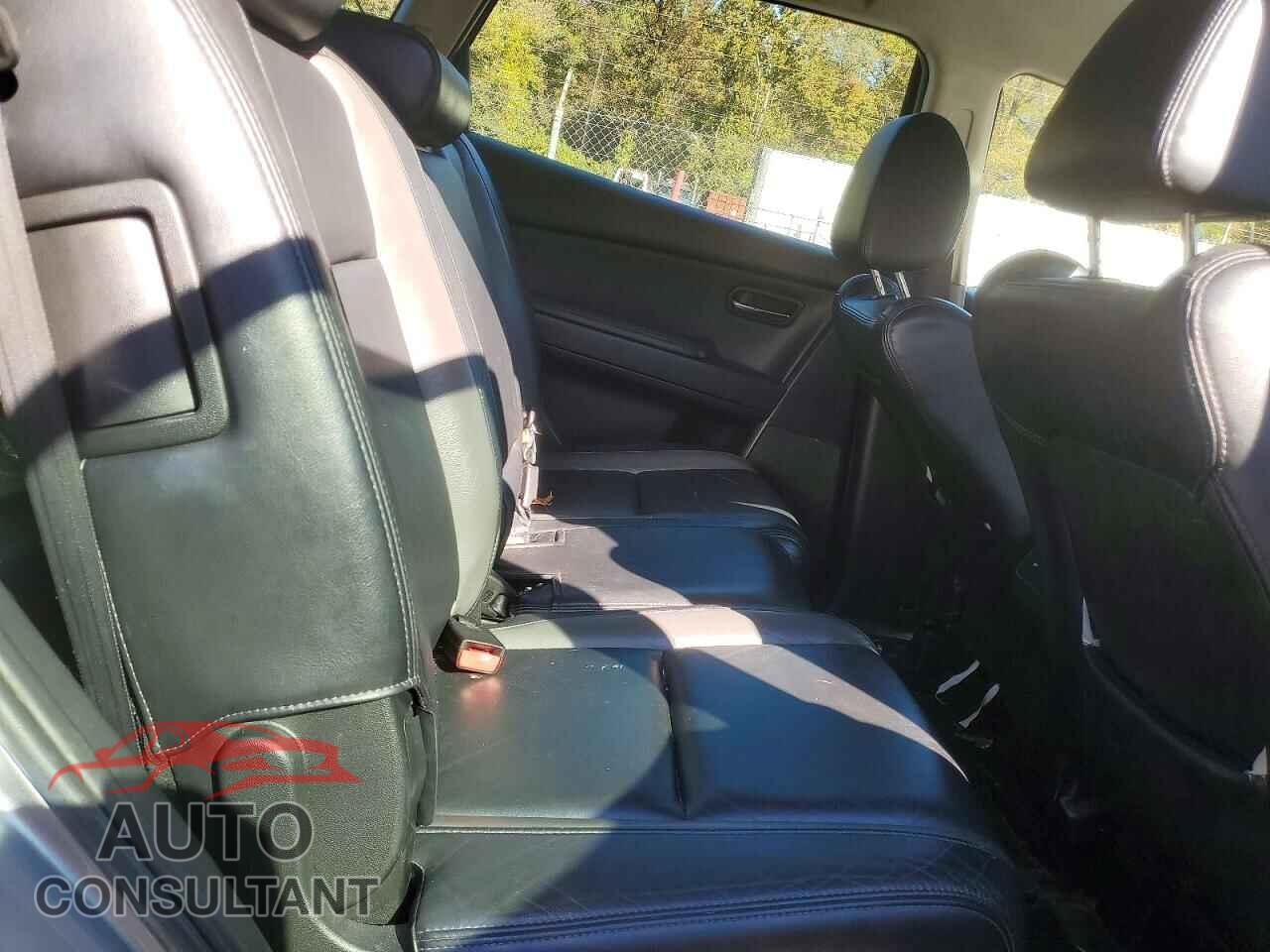 MAZDA CX-9 2012 - JM3TB3CV3C0339847