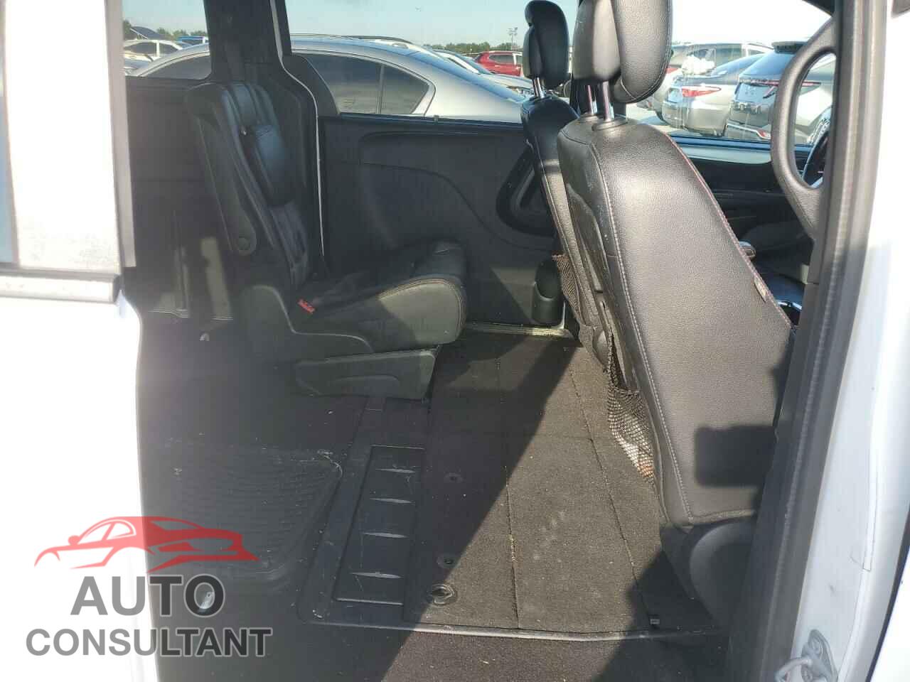 DODGE CARAVAN 2017 - 2C4RDGEG2HR746302