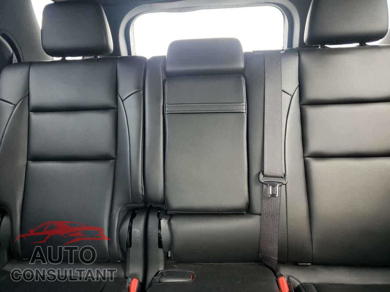 DODGE DURANGO 2023 - 1C4SDJFT2PC690394