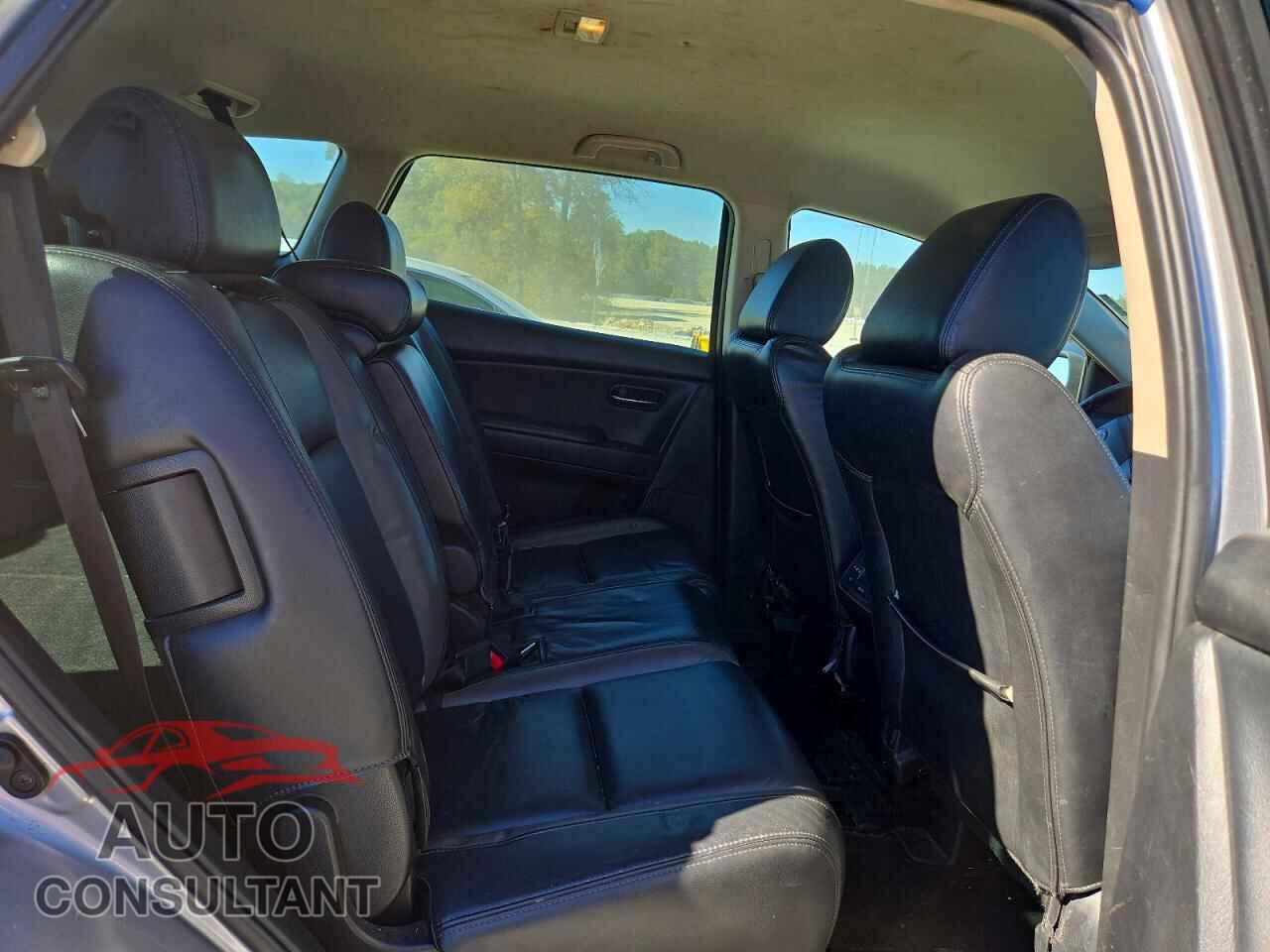 MAZDA CX-9 2011 - JM3TB2CA5B0303597