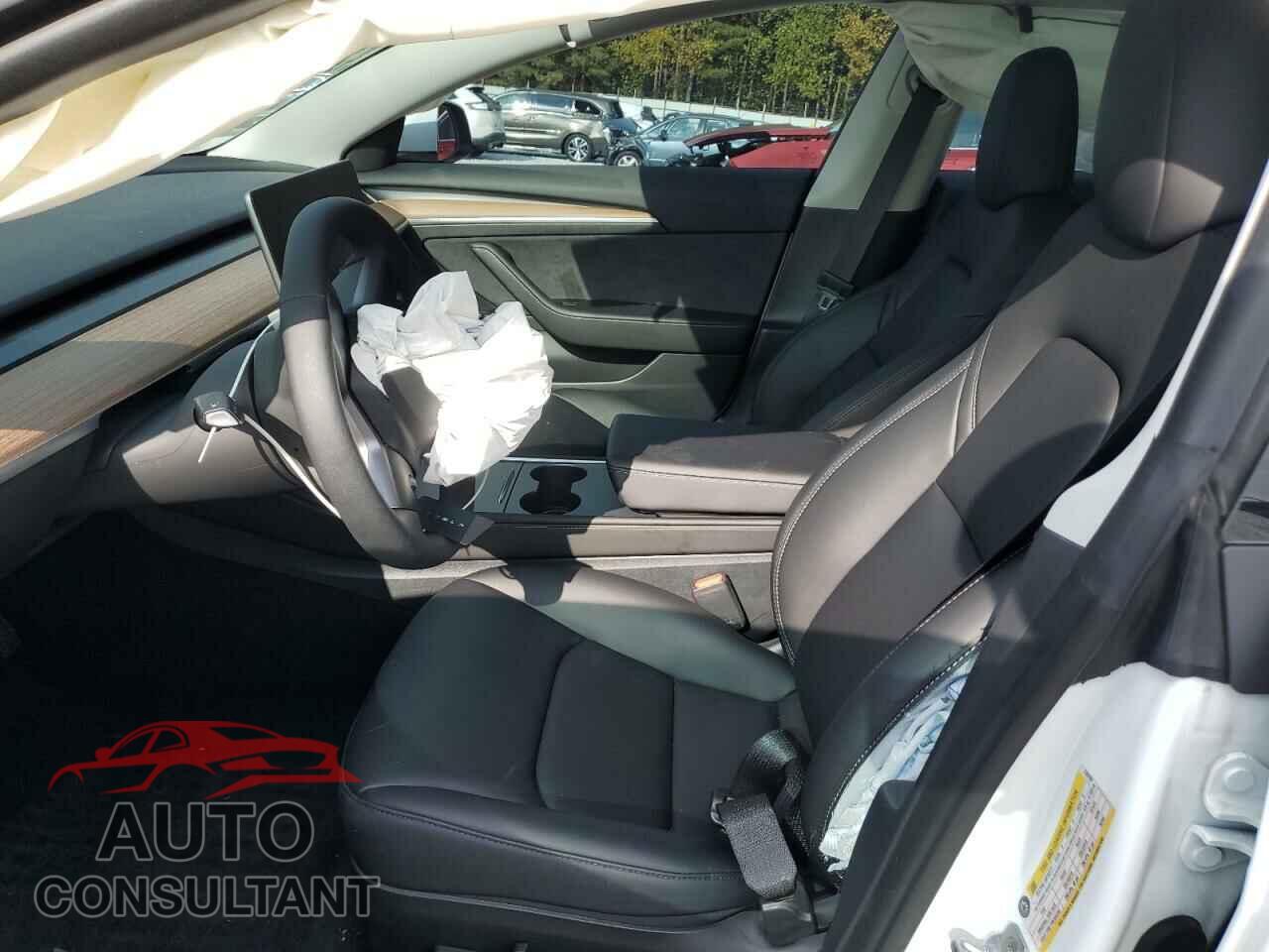 TESLA MODEL 3 2023 - 5YJ3E1EA9PF639799