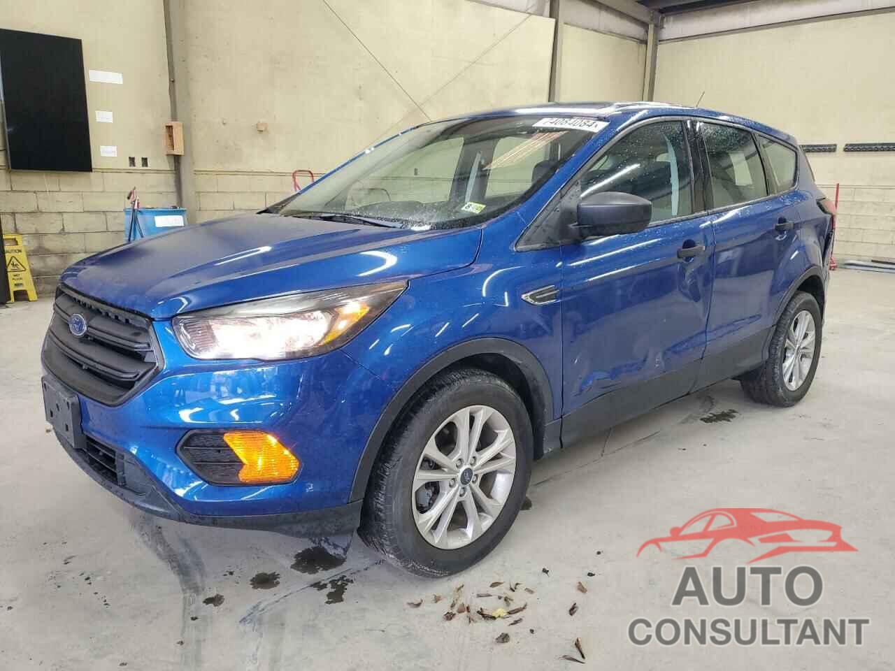 FORD ESCAPE 2019 - 1FMCU0F77KUB21752