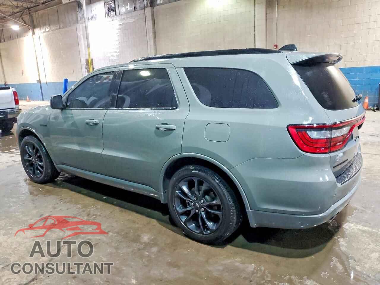 DODGE DURANGO 2023 - 1C4SDJCT7PC640045