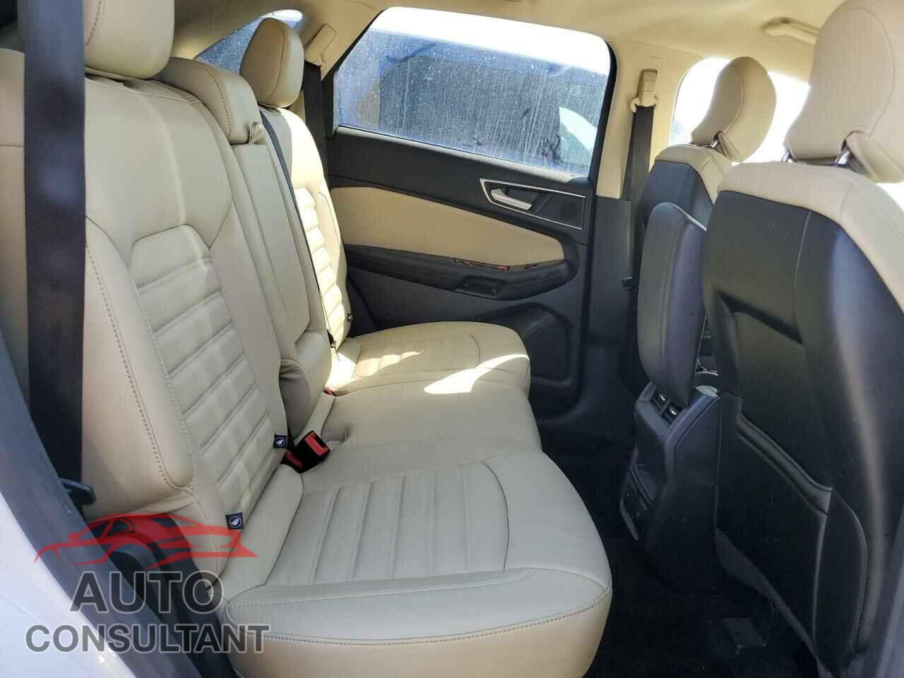 FORD EDGE 2016 - 2FMPK3J92GBB70887