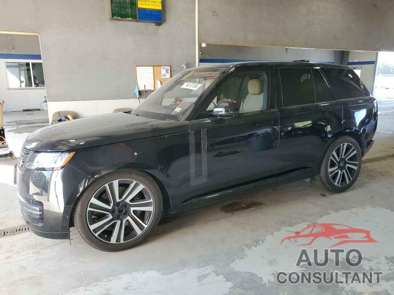 LAND ROVER RANGEROVER 2023 - SALKP9E78PA047269