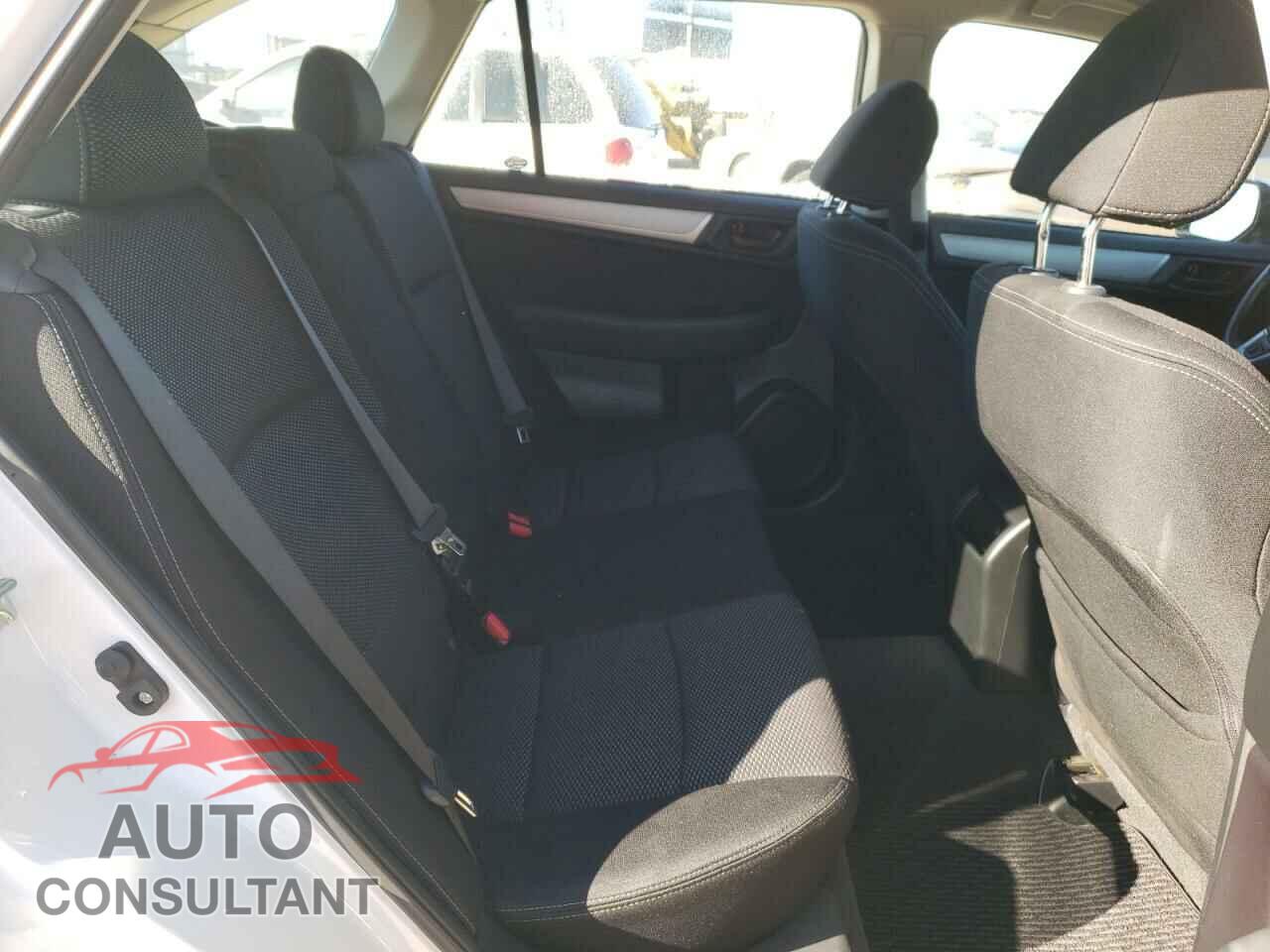 SUBARU OUTBACK 2017 - 4S4BSAAC2H3379168
