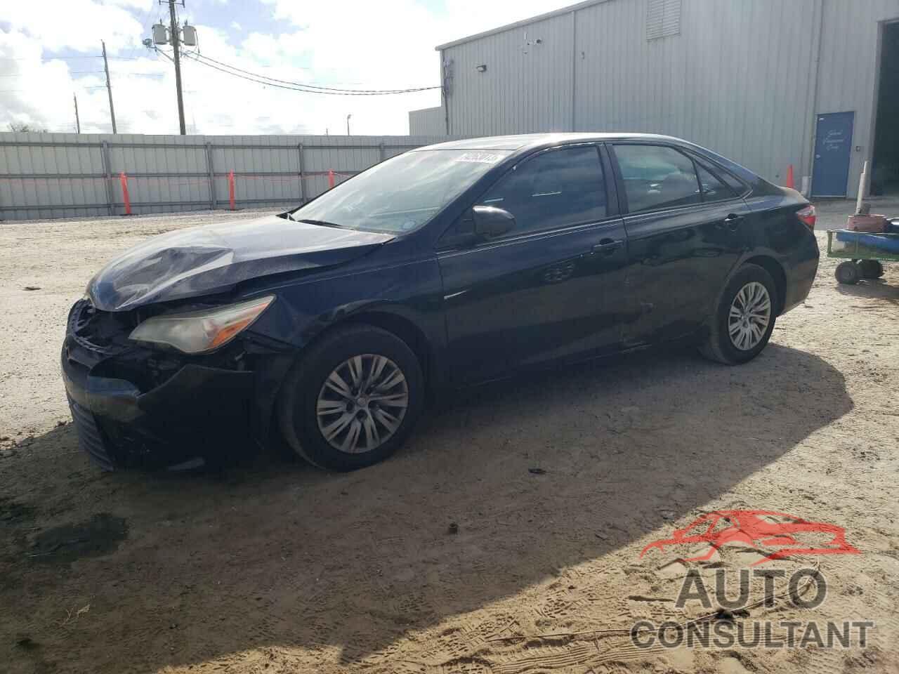 TOYOTA CAMRY 2016 - 4T1BF1FK3GU225341