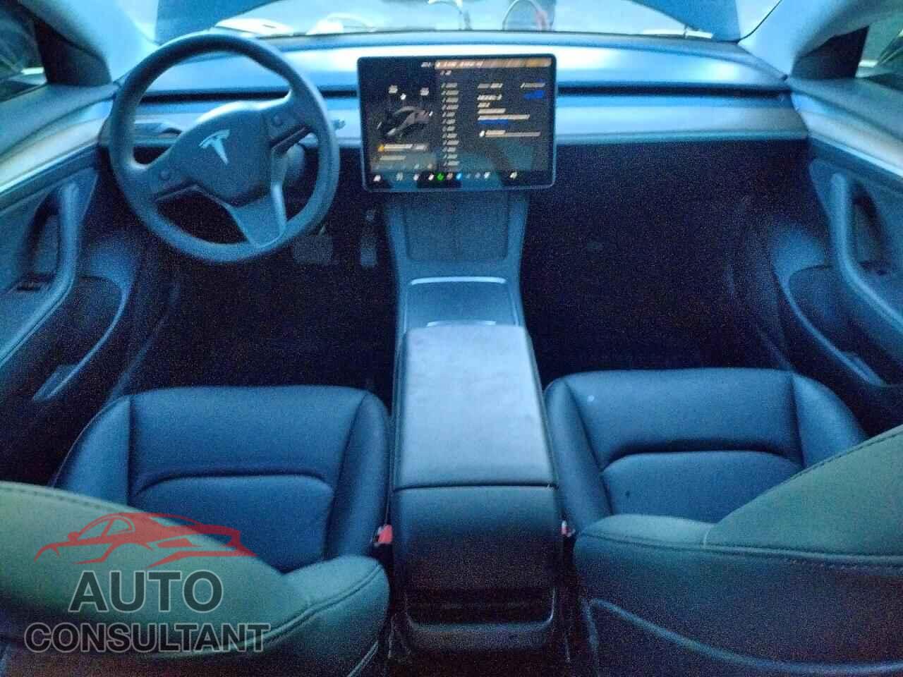 TESLA MODEL 3 2023 - 5YJ3E1EA4PF498155