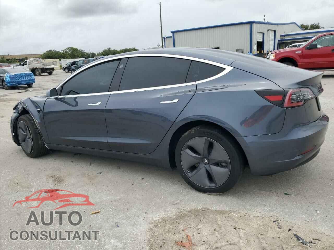 TESLA MODEL 3 2020 - 5YJ3E1EA2LF598328